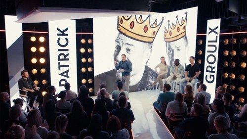 Background image for Episode 20