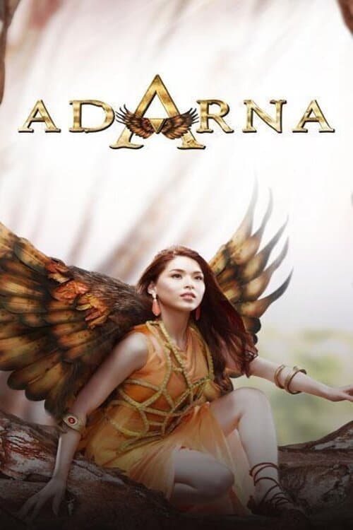 Show cover for Adarna