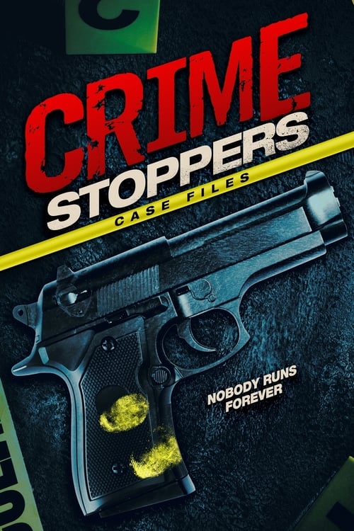 Show cover for Crime Stoppers: Case Files