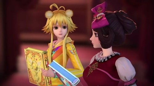 Background image for Episode 10