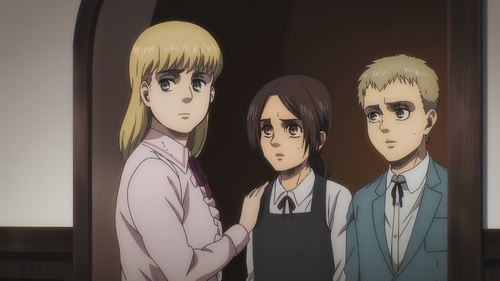 Background image for Children of the Forest