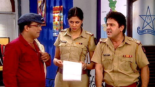 New Year's At Imaan Chowki