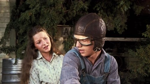 Background image for The Great Motorcycle Race