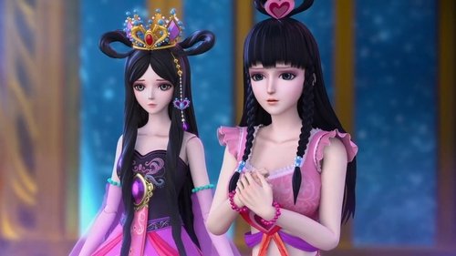 Background image for Episode 20
