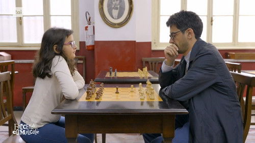 That game that reminds of checkers