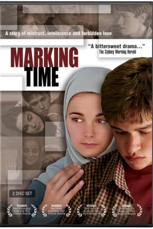 Show cover for Marking Time