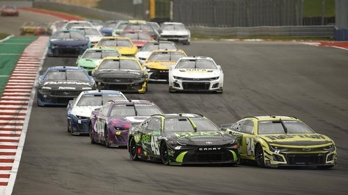 Background image for EchoPark Automotive Grand Prix