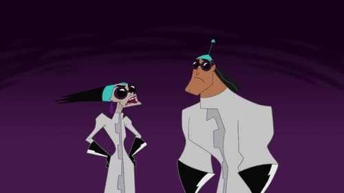 The Yzma That Stole Kuzcoween