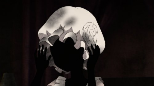 Background image for The Shadow and Her Doll