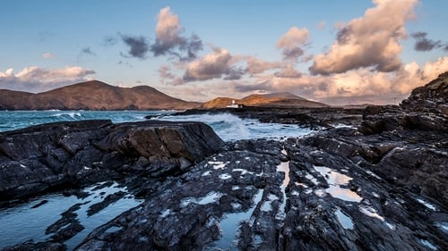 Irish Landscape