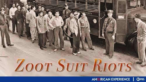 Zoot Suit Riots