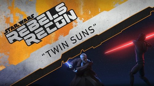 Background image for Inside "Twin Suns"