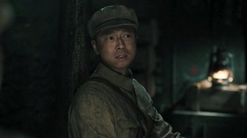 Background image for The Versatile Li Yannian (3)