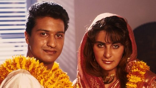 Background image for Lucky Sunil