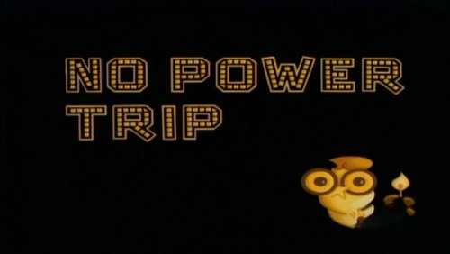Background image for No Power Trip