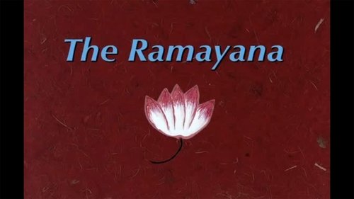 Background image for The Ramayana