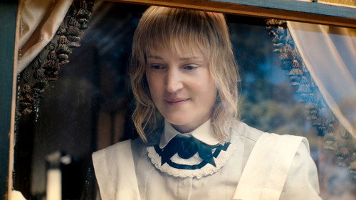 R.I.P (Rest in Pestilence) Abby Borden