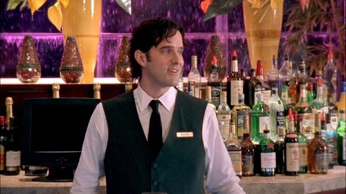 Background image for Mr. Monk Goes to Vegas