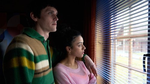 Background image for The Lovers