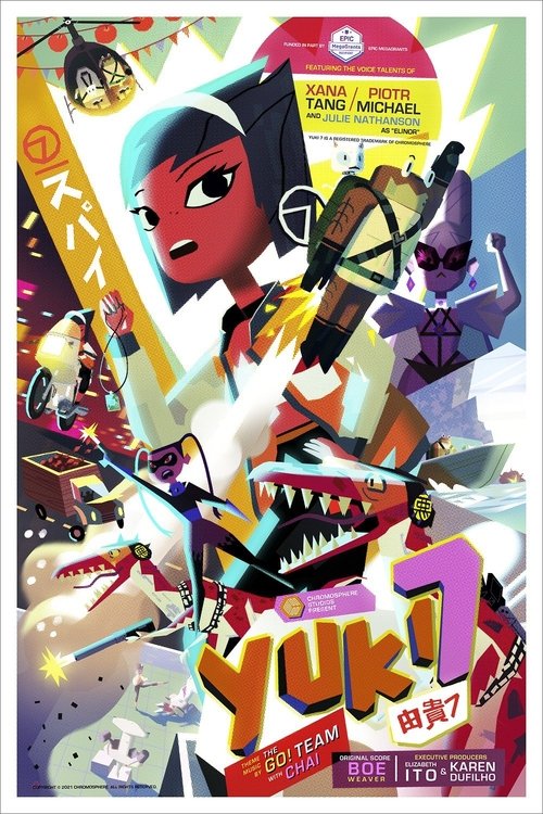 Season 1 poster