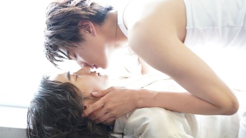 Background image for Idol Secret Kiss & A Welcoming Kiss