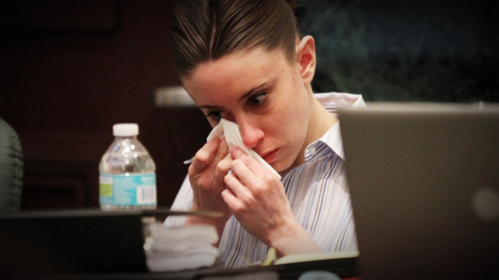 The Casey Anthony Story Part 2