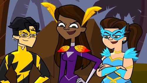 Background image for Dis-vengers