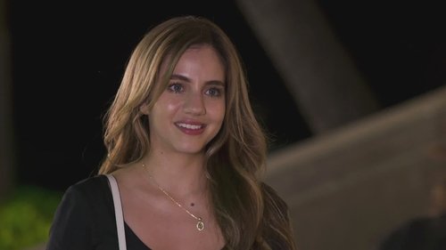 Background image for El regreso de Rocío