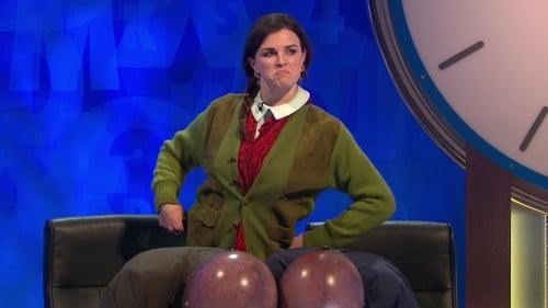 Joe Wilkinson, Aisling Bea, Tom Allen