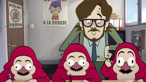 Background image for Episode 2