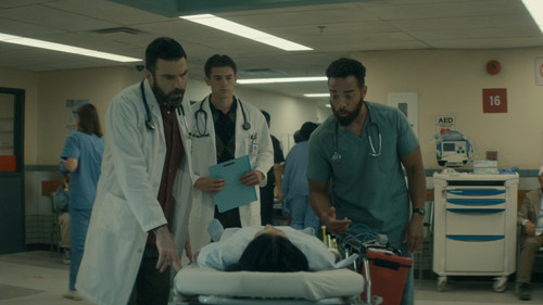 Background image for The Upside Down