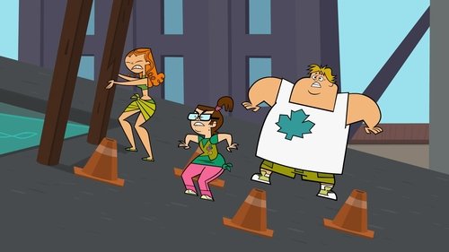 Background image for Masters of Disasters