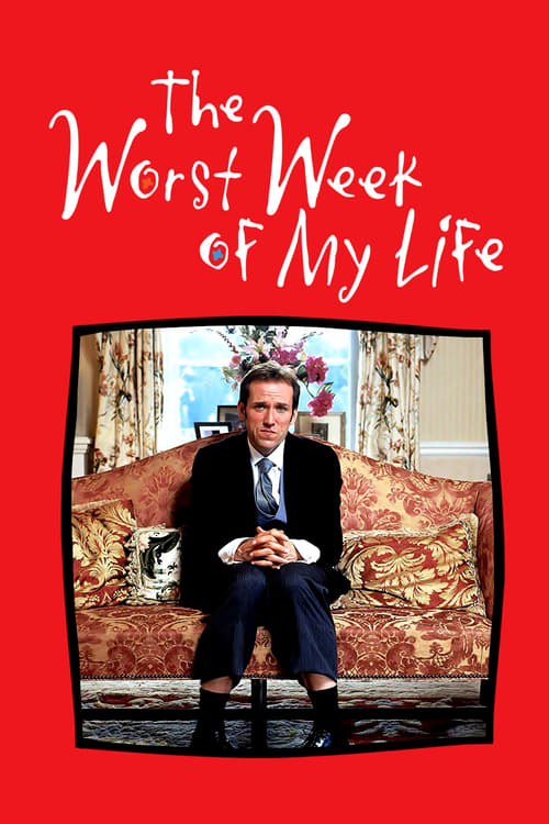 Show cover for The Worst Week of My Life