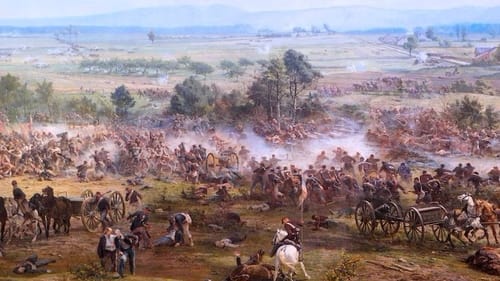 Gettysburg: Victory at All Costs