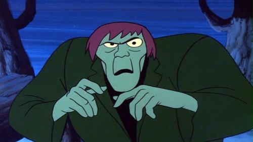 Background image for Jeepers, It's the Creeper