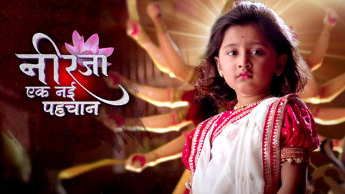 Background image for Neeja's first day at school!