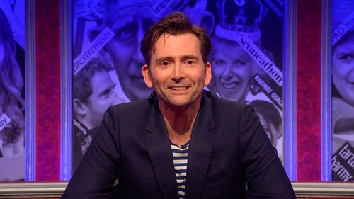 Background image for David Tennant, Miles Jupp, Beth Rigby