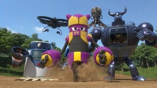 Background image for Episode 18