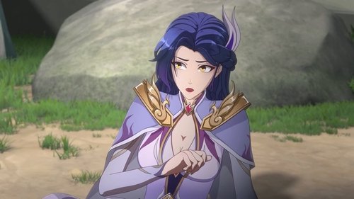 Background image for Episode 15