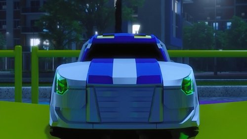 Background image for Episode 21