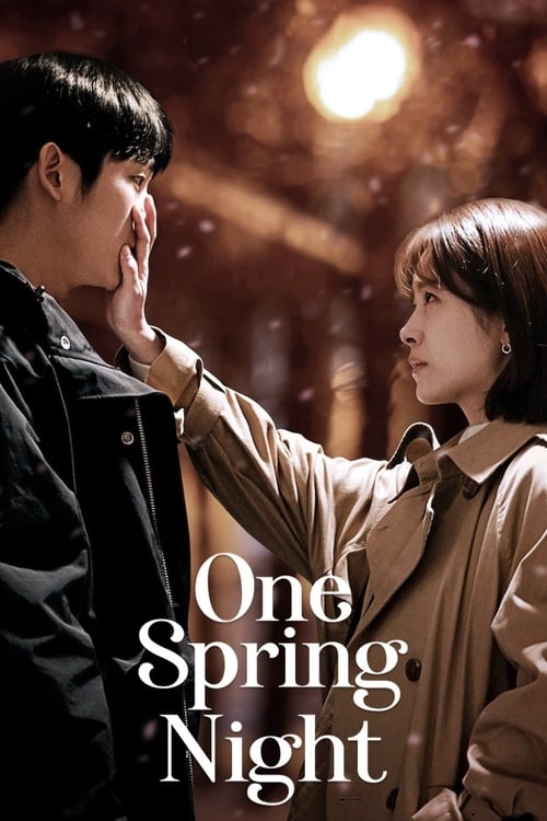 Show cover for One Spring Night