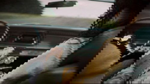 Background image for The House Out On Wade Road