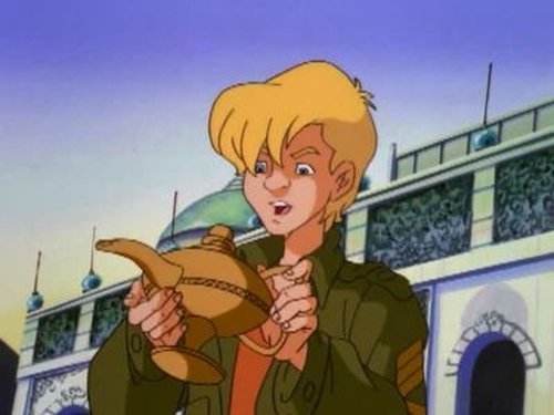 Background image for Labyrinth (2):  Woman of the Year...2101