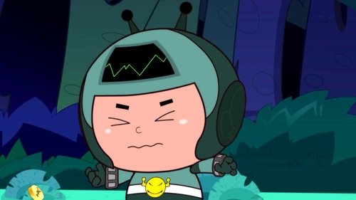 Background image for Episode 8