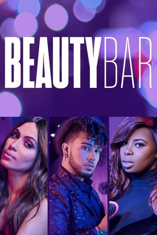 Show cover for VH1 Beauty Bar