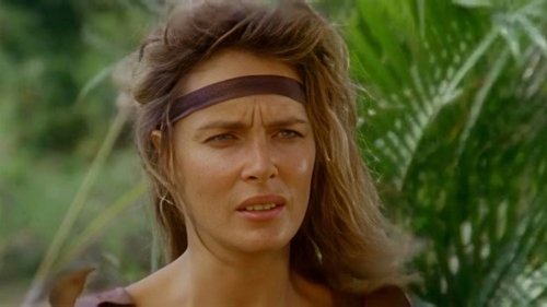 Background image for Tarzan and the Sixth Sense