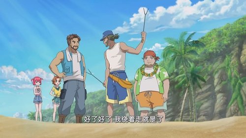 Background image for Episode 18