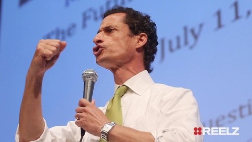 Anthony Weiner