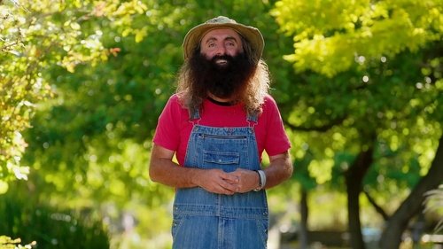 Background image for Episode 1 Summer: Aussie Stunners & Designer Meadows