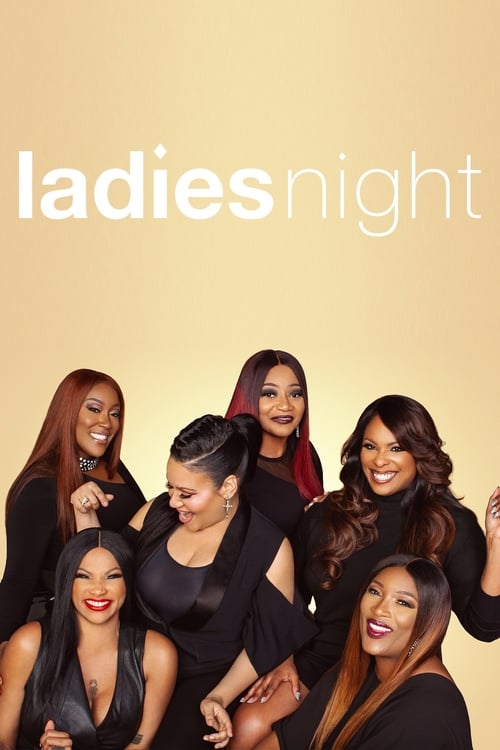 Show cover for Ladies Night